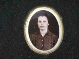 Friedhof St. Michael im Burgenland