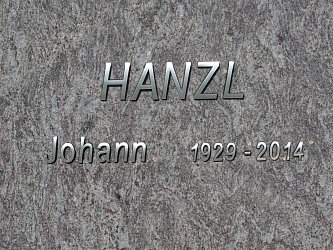 Friedhof St. Michael im Burgenland