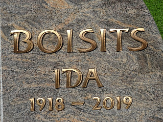 Friedhof St. Michael im Burgenland