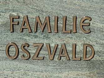 Friedhof St. Michael im Burgenland