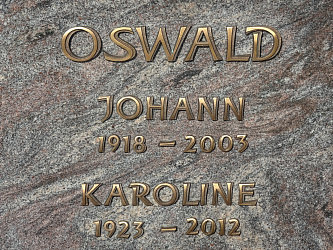 Friedhof St. Michael im Burgenland