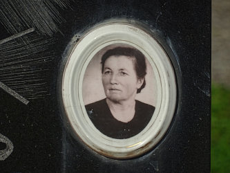 Friedhof St. Michael im Burgenland