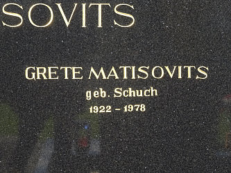 Friedhof St. Michael im Burgenland