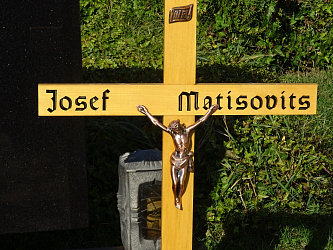 Friedhof St. Michael im Burgenland