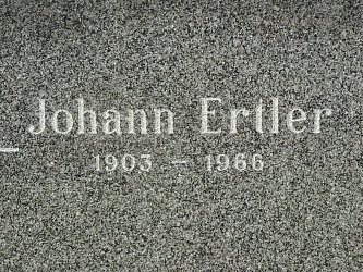 Friedhof St. Michael im Burgenland