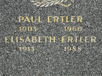 Friedhof St. Michael im Burgenland