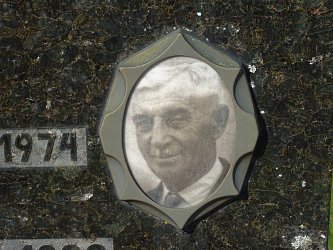 Friedhof St. Michael im Burgenland