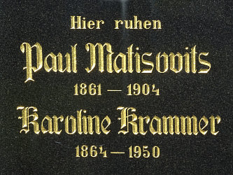 Friedhof St. Michael im Burgenland