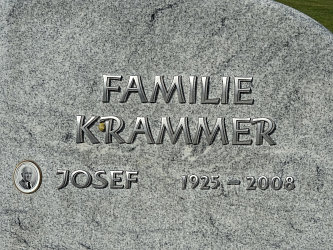 Friedhof St. Michael im Burgenland