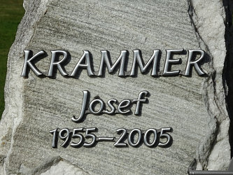 Friedhof St. Michael im Burgenland