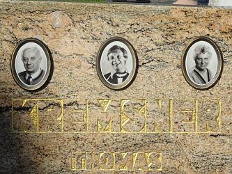 Friedhof St. Michael im Burgenland