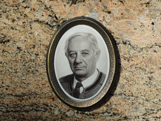 Friedhof St. Michael im Burgenland