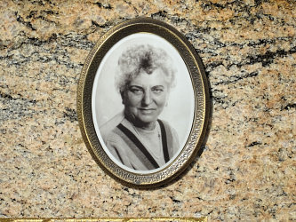 Friedhof St. Michael im Burgenland