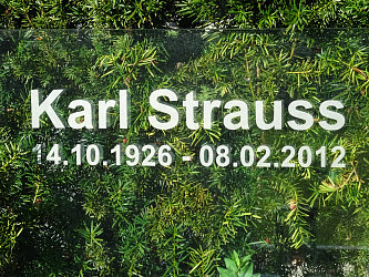 Friedhof St. Michael im Burgenland