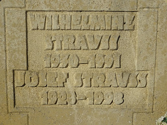 Friedhof St. Michael im Burgenland