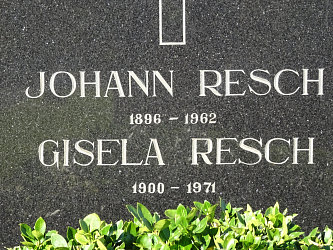 Friedhof St. Michael im Burgenland