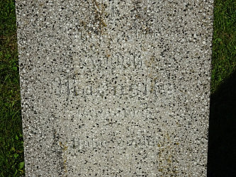 Friedhof St. Michael im Burgenland