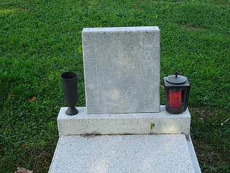 Friedhof St. Michael im Burgenland