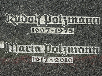 Friedhof St. Michael im Burgenland