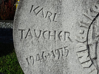 Friedhof St. Michael im Burgenland