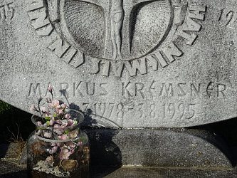 Friedhof St. Michael im Burgenland