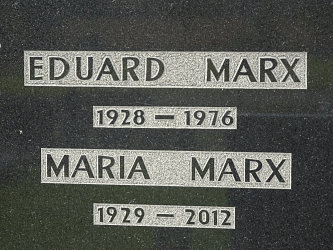 Friedhof St. Michael im Burgenland