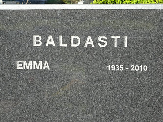 Friedhof St. Michael im Burgenland