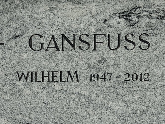 Friedhof St. Michael im Burgenland