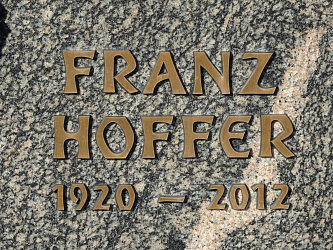 Friedhof St. Michael im Burgenland