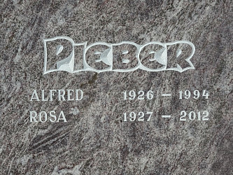 Friedhof St. Michael im Burgenland