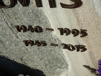 Friedhof St. Michael im Burgenland