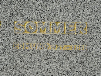 Friedhof St. Michael im Burgenland