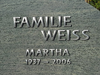 Friedhof St. Michael im Burgenland