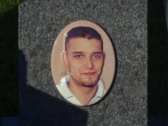 Friedhof St. Michael im Burgenland