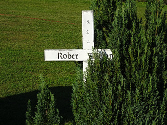 Friedhof St. Michael im Burgenland