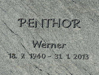 Friedhof St. Michael im Burgenland