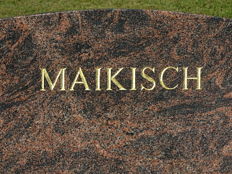 Friedhof St. Michael im Burgenland