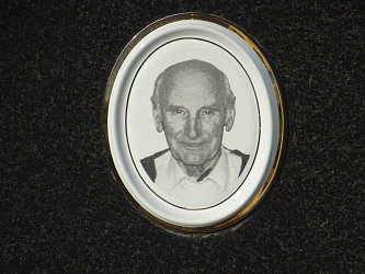 Friedhof St. Michael im Burgenland