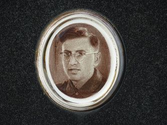 Friedhof St. Michael im Burgenland