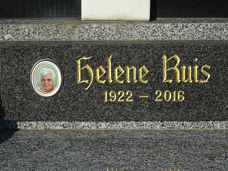 Friedhof St. Michael im Burgenland