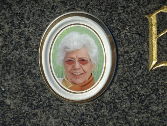 Friedhof St. Michael im Burgenland