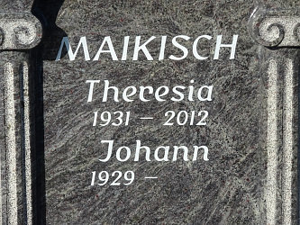 Friedhof St. Michael im Burgenland