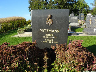Friedhof St. Michael im Burgenland