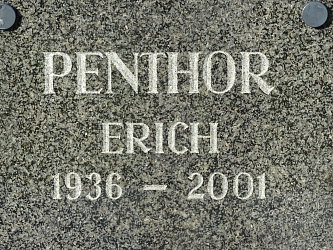 Friedhof St. Michael im Burgenland