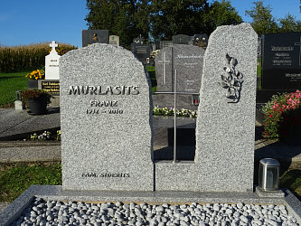 Friedhof St. Michael im Burgenland