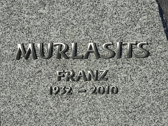 Friedhof St. Michael im Burgenland