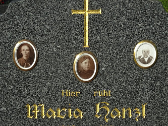 Friedhof St. Michael im Burgenland