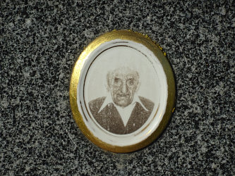 Friedhof St. Michael im Burgenland