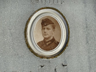 Friedhof St. Michael im Burgenland