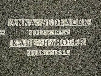 Friedhof St. Michael im Burgenland